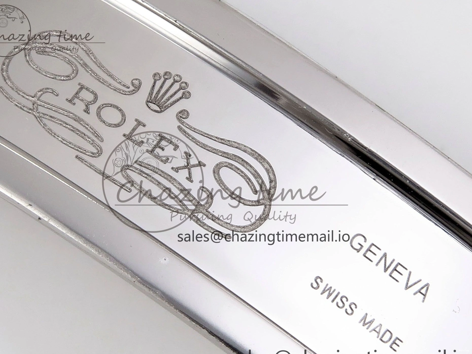 MiroTime 0201 Breathable DateJust 41 SS YG ARF 1:1 Best Edition 904L Steel YG Stick Dial on Oyster Bracelet SH 1260